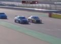 WTCR – Vidéo : le splendide double dépassement de Yann Ehrlacher !