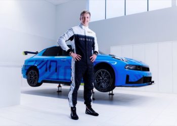 WTCR – Yann Ehrlacher tout proche d’un premier titre mondial