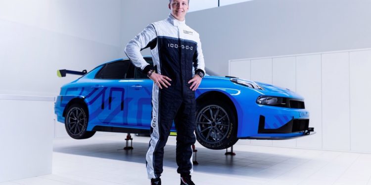WTCR – Yann Ehrlacher tout proche d’un premier titre mondial