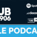 Le Club 1906 en podcast sur vos plateformes !