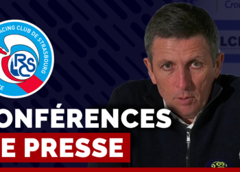 Conférences de Presse