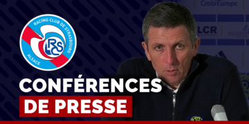 Conférences de Presse