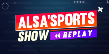 Alsa&rsquo;Sports Show