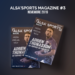 Alsa'Sports Magazine #3