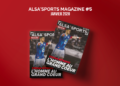 Alsa'Sports Magazine #5