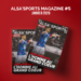 Alsa'Sports Magazine #5