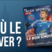 Où trouver le magazine ?