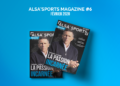 Alsa'Sports Magazine #6