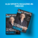 Alsa'Sports Magazine #6