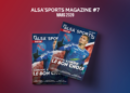 Alsa'Sports Magazine #7