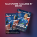 Alsa'Sports Magazine #7