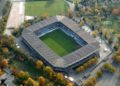 Stade de la Meinau