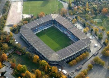 Stade de la Meinau