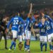 Racing Club de Strasbourg - Coupe de Ligue