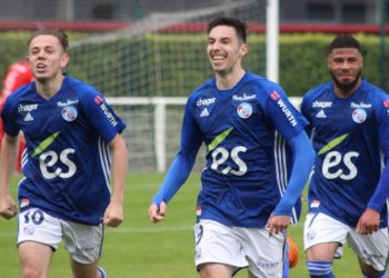 Adrien Lebeau et Ivann Botella