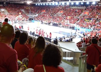 LNB : la Jeep Elite et la Pro B arrêtées jusqu’en septembre