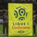 Drapeau Ligue 1 - LFP