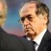Noël Le Graët, président de la Fédération Française de Football