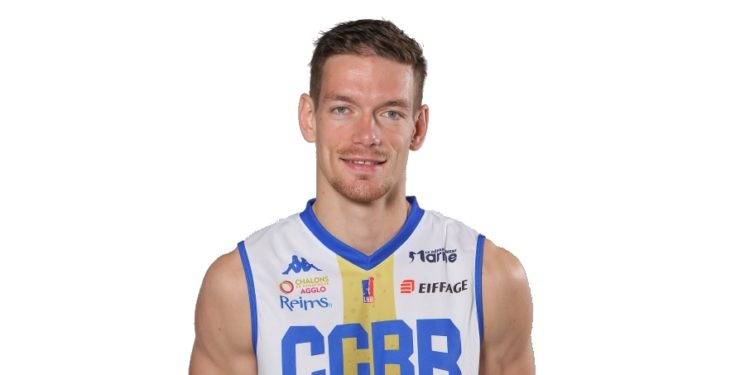 Jean-Baptiste Maille