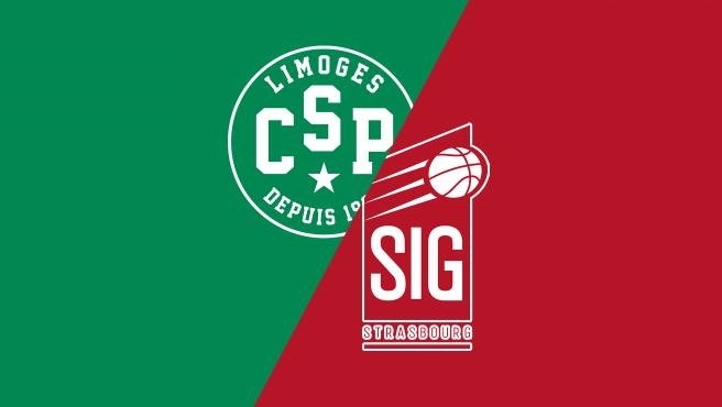 CSP Limoges