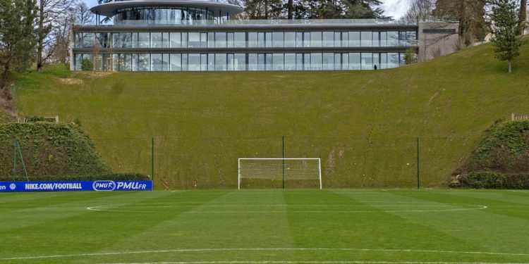 Centre de formation