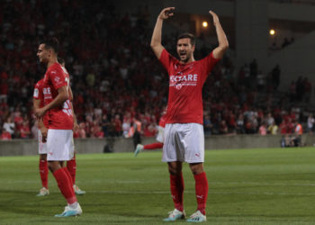 Pablo Martinez - Nîmes