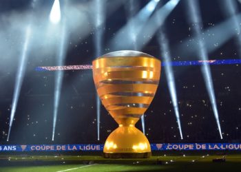 La finale de la Coupe de la Ligue reportée !