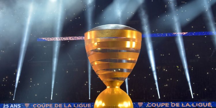 La finale de la Coupe de la Ligue reportée !