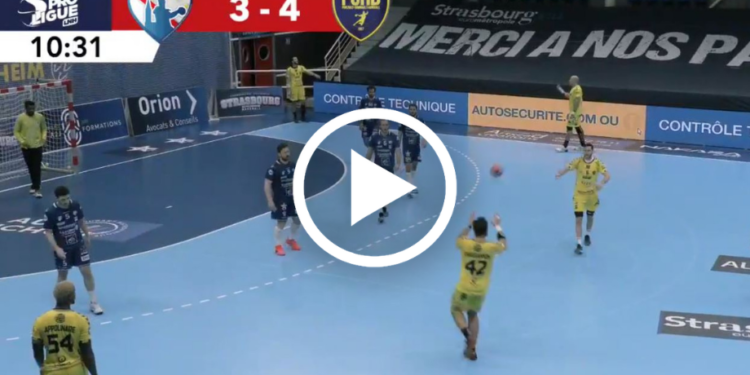 Animation – Commentaires : Maxime DUCAP