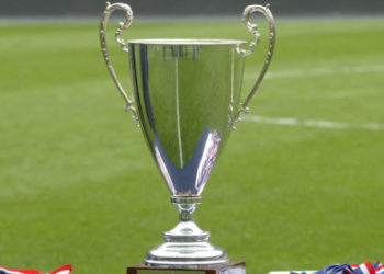 La Coupe Gambardella