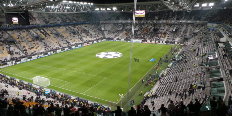 Juventus Stadium