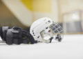 Hockey sur Glace