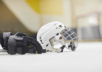 Hockey sur Glace