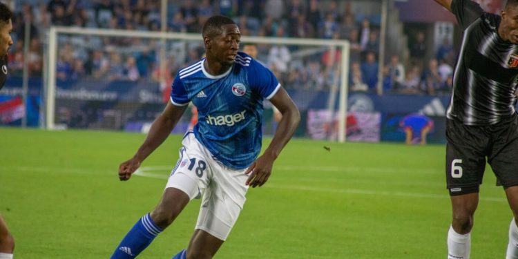L'attaquant alsacien attire les convoitises pendant cette période de non-match