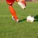 Football amateur illustration