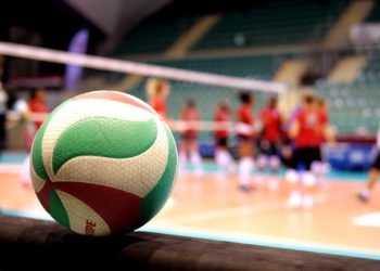 Volley - ASPTT Mulhouse