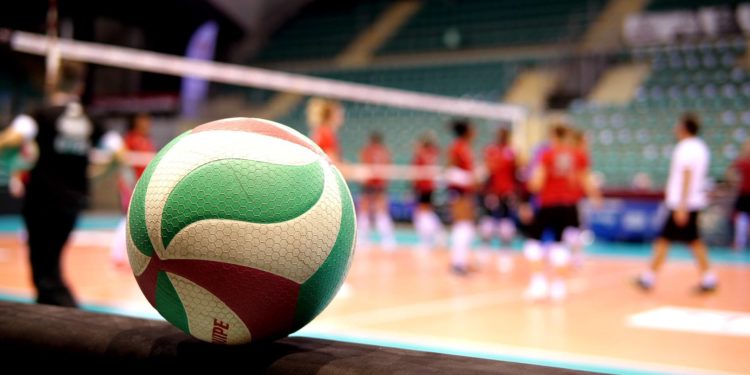 Volley - ASPTT Mulhouse