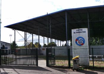 Centre de formation du Racing Club de Strasbourg