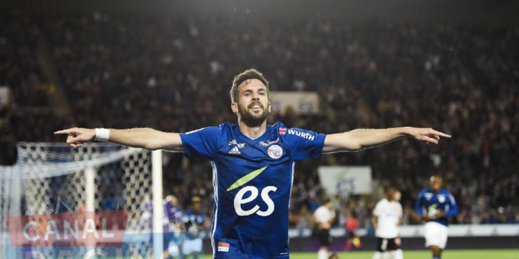 Fin de l’aventure pour Benjamin Corgnet