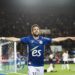 Fin de l’aventure pour Benjamin Corgnet