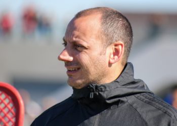 Sébastien Roi prolonge avec le Racing