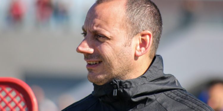 Sébastien Roi prolonge avec le Racing