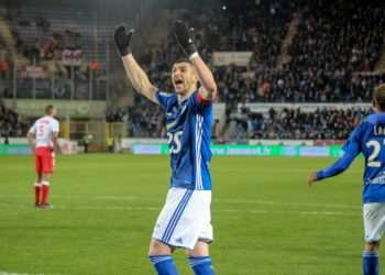 Stefan Mitrovic