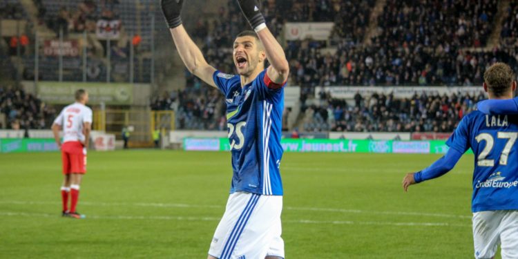 Stefan Mitrovic