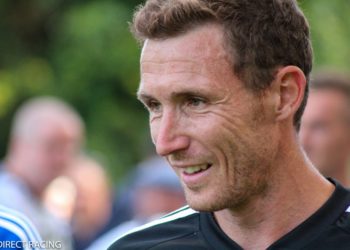 David Ducourtioux s’en va