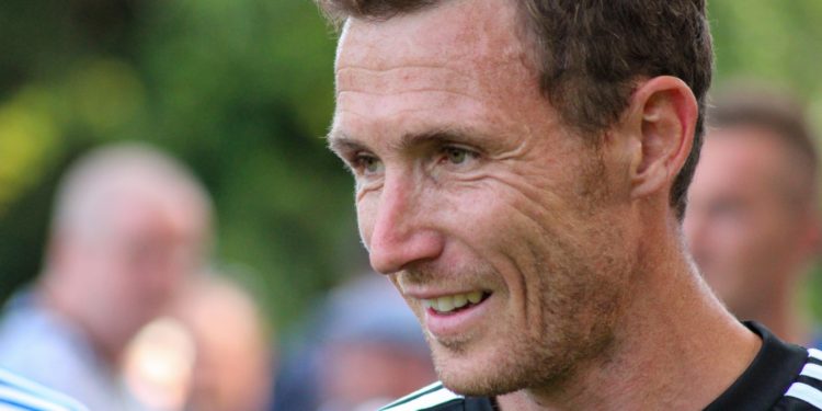 David Ducourtioux s’en va