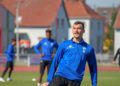 Reprise de l&rsquo;entraînement pour le RCS