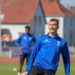 Reprise de l’entraînement pour le RCS