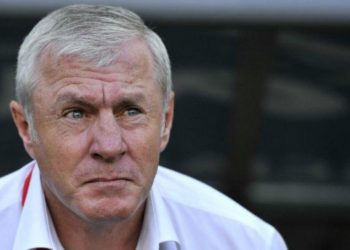 Le 11 type de Luis Fernandez