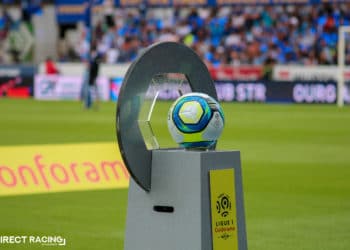 Reprise de la Ligue 1 fixée !